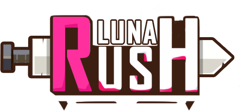 Luna Rush
